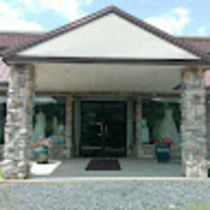 Meet your Posher, Gerri